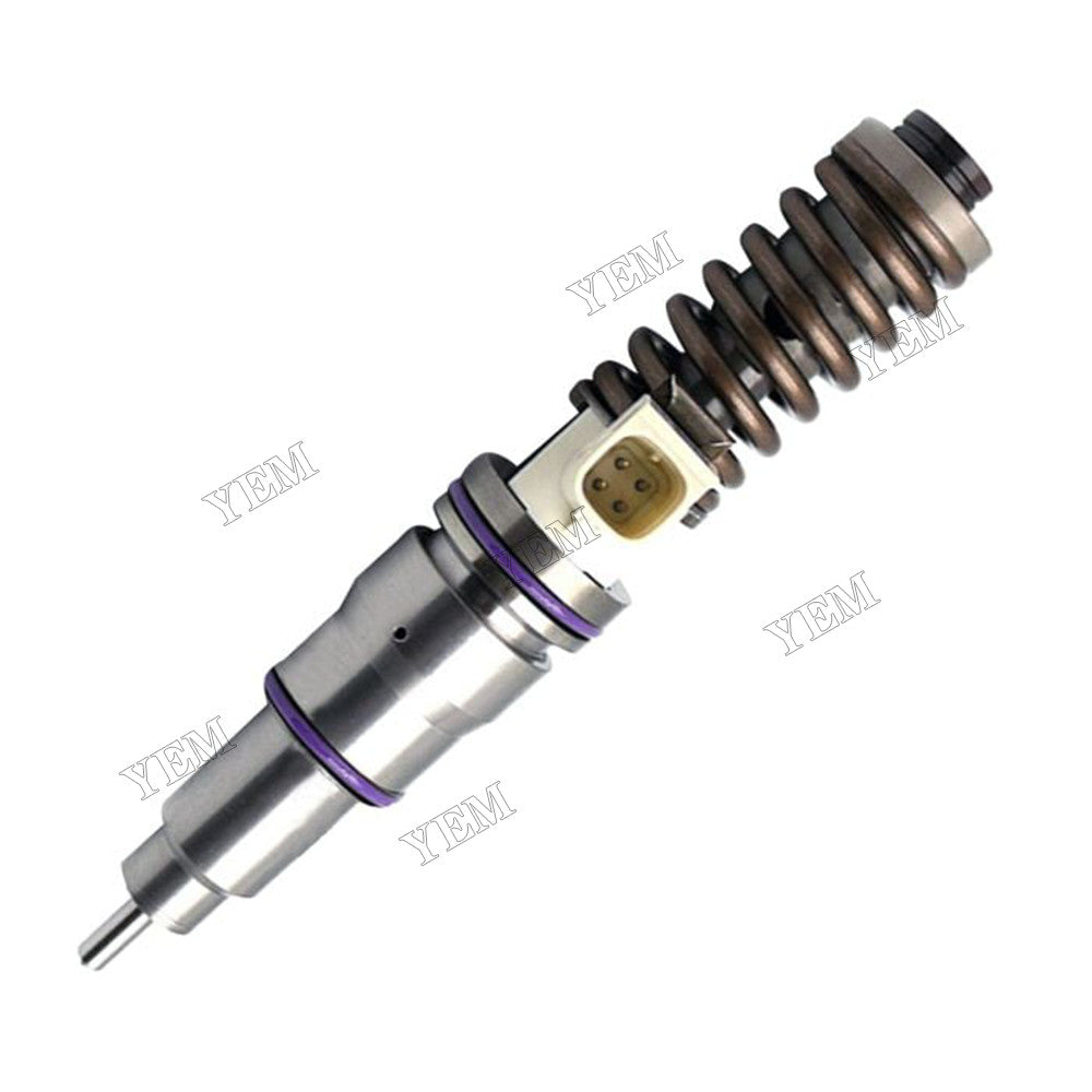 For Volvo Penta Engine D9 D9A2J Fuel Injector 3803848 21586294 3801439 For Volvo