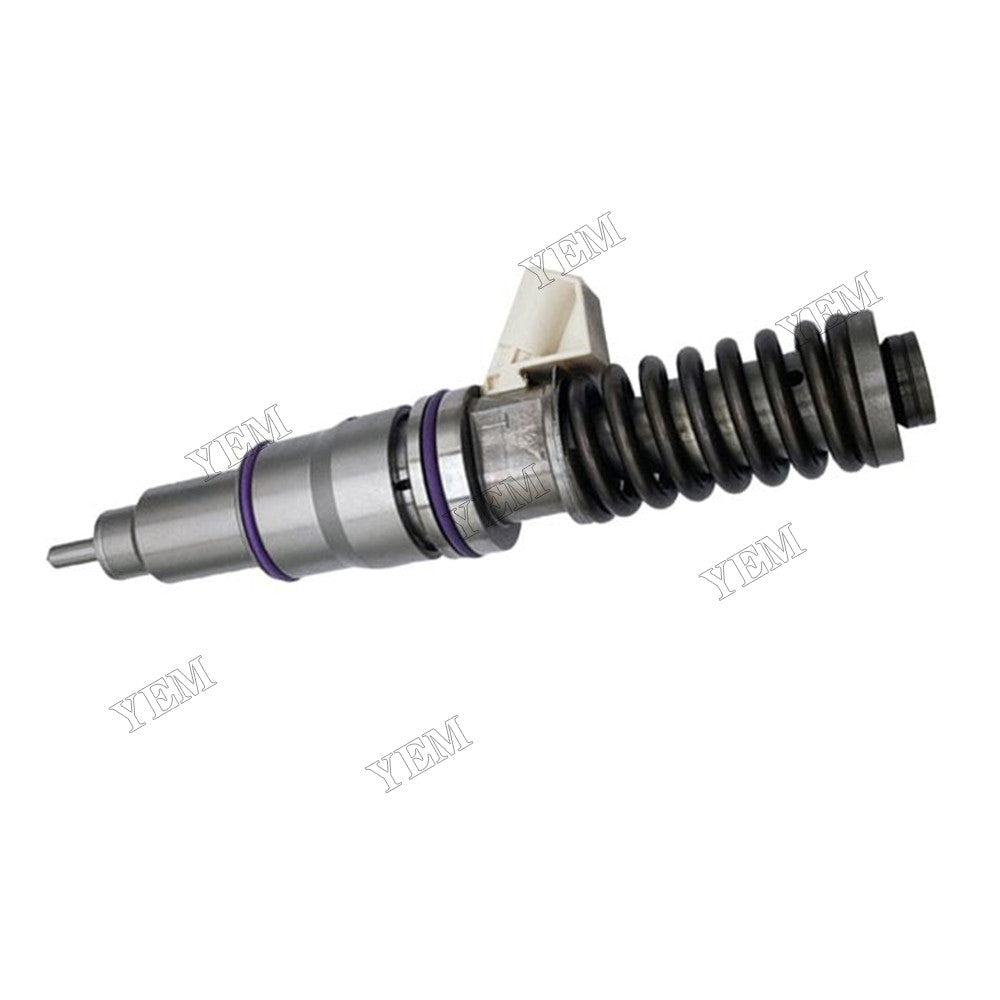 For Volvo Penta Engine D9 D9A2J Fuel Injector 3803848 21586294 3801439 For Volvo