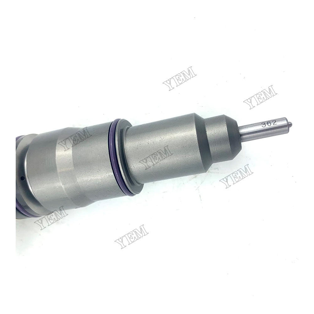 For Hyundai Engine D6CB D6CB38 D6CB3H Truck HD160 HD170 HD250 HD260 Fuel Injector 33800-84410