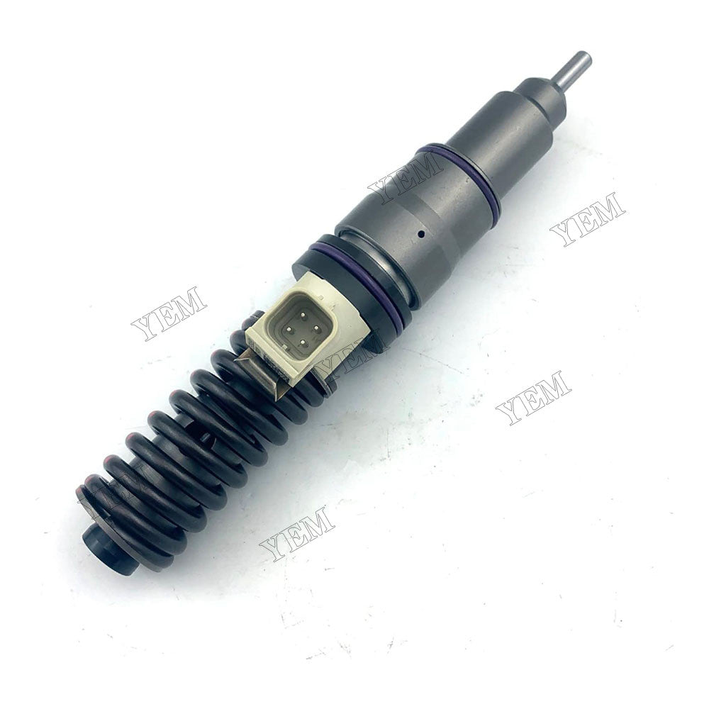 For Hyundai Engine D6CB D6CB38 D6CB3H Truck HD160 HD170 HD250 HD260 Fuel Injector 33800-84410 For Hyundai