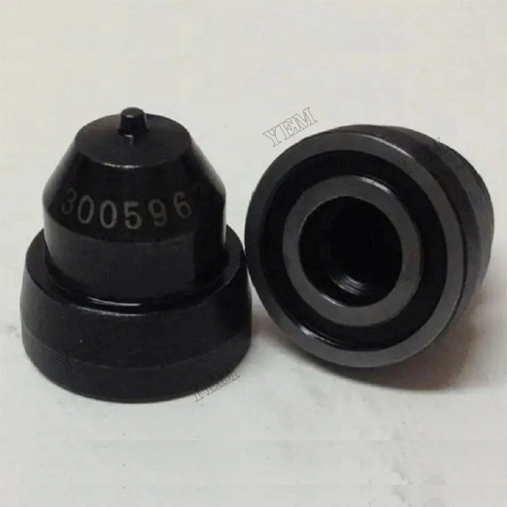 For Cummins Engine K19 KTA19 6 Pcs Injector Cone Sac Cup 3609933 For Cummins