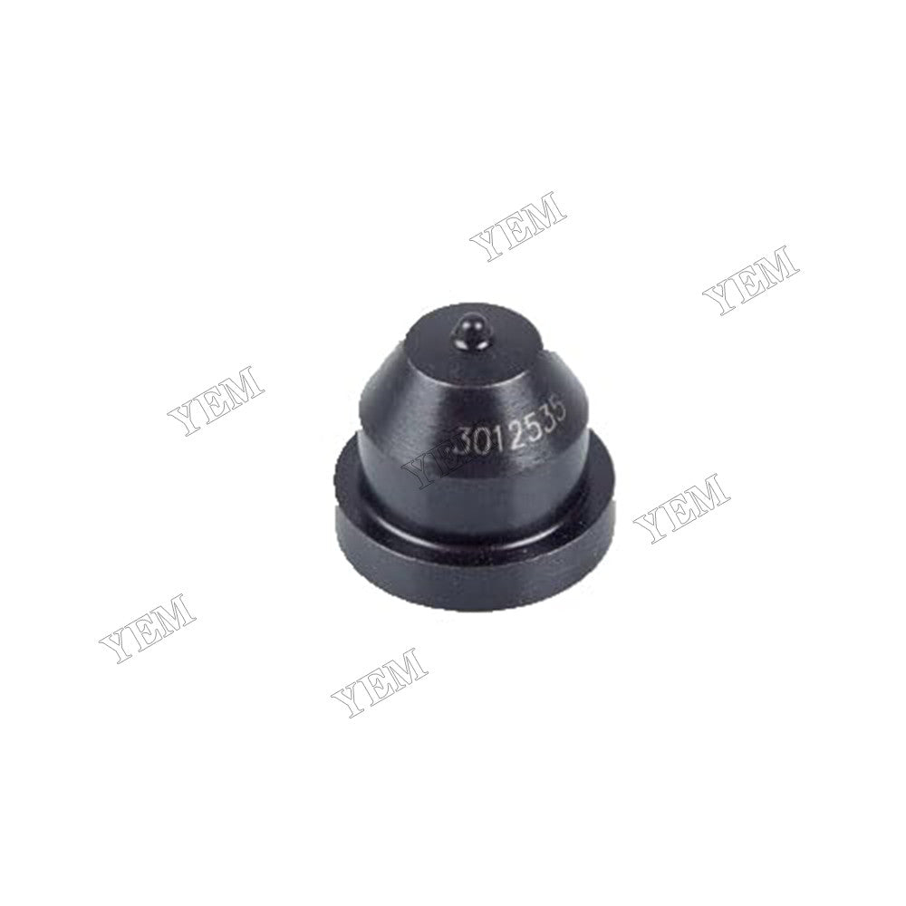 For Cummins Engine NT V28 6 Pcs Injector Cone Sac Cup 3068895 3067404