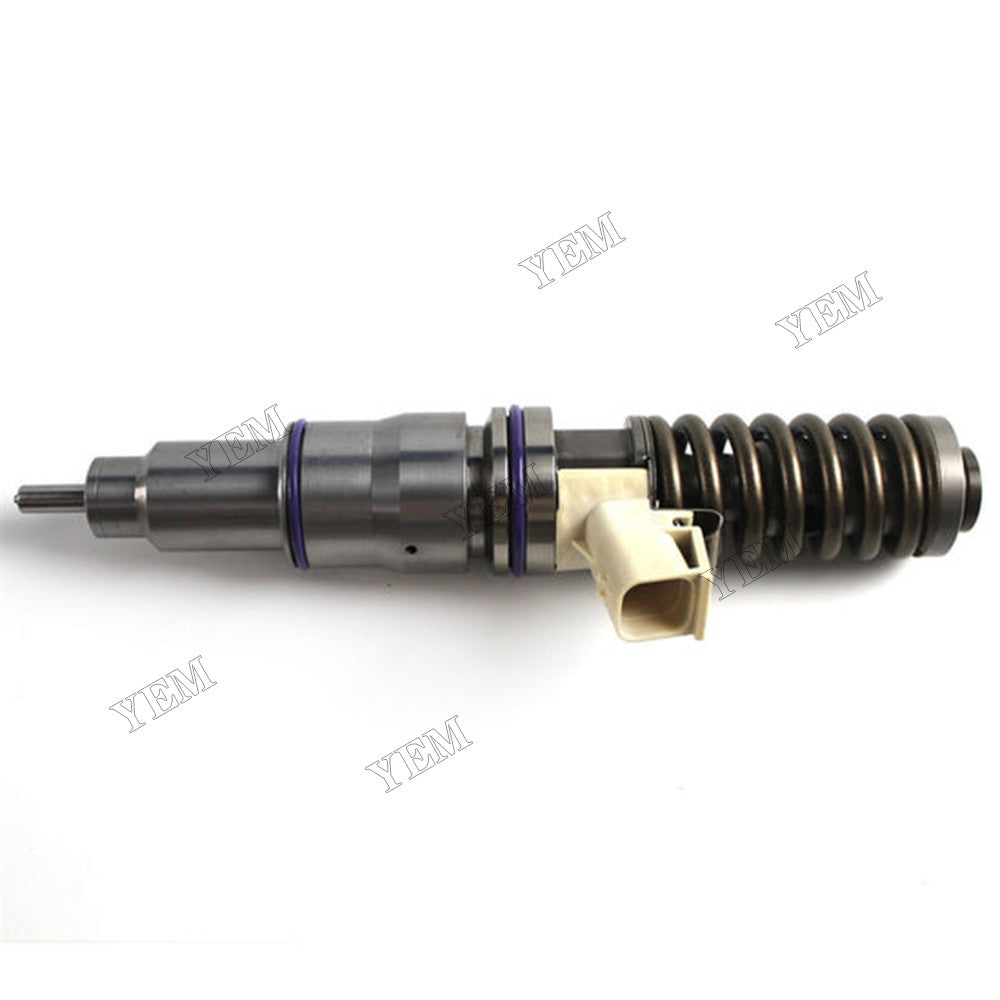 For Volvo D12 Engine EC330C LD EC360B LC L150E L180E L150F L180F L220E L220F Fuel Injector VOE20847327 VOE20530081 For Volvo