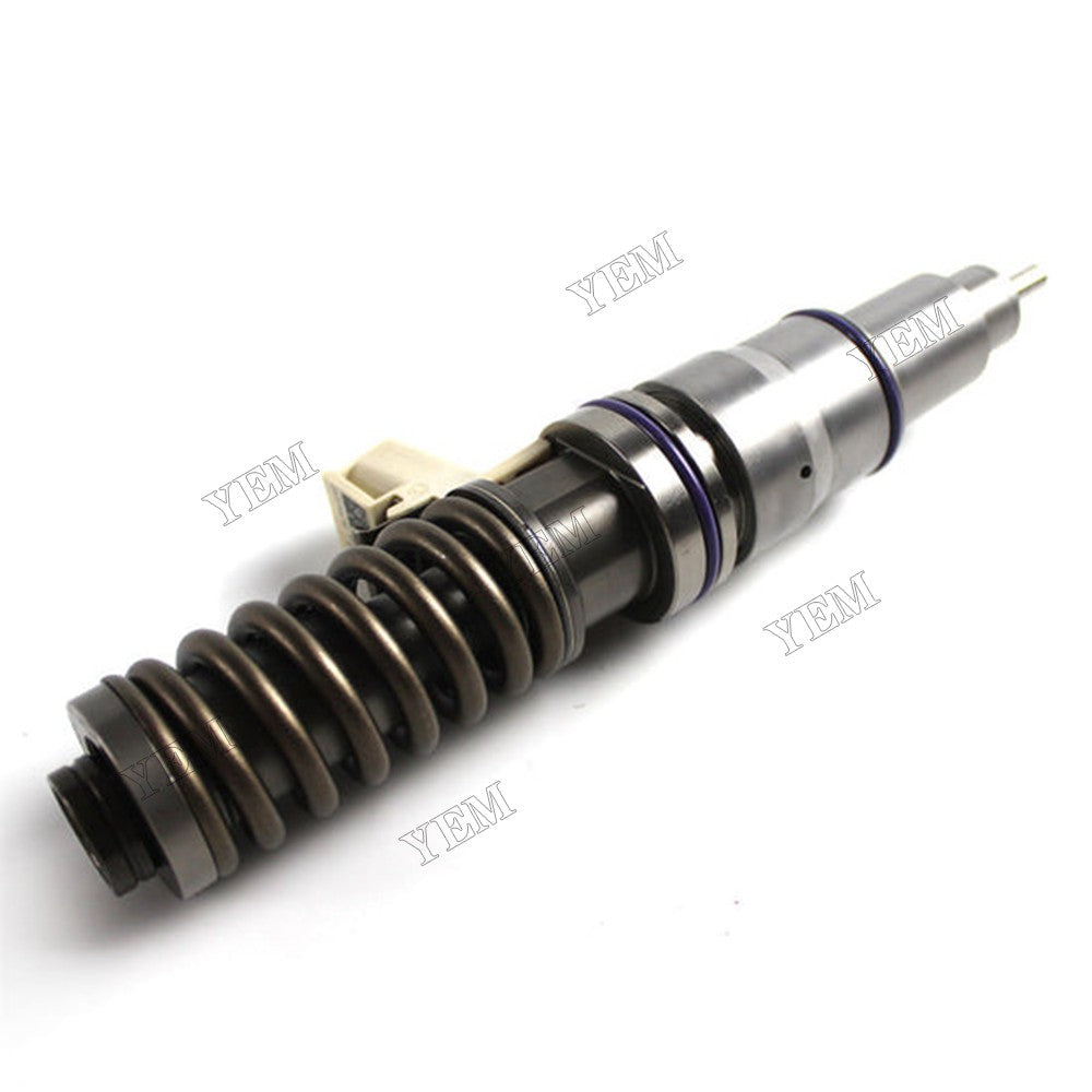 For Volvo D12 Engine EC330C LD EC360B LC L150E L180E L150F L180F L220E L220F Fuel Injector VOE20847327 VOE20530081 For Volvo