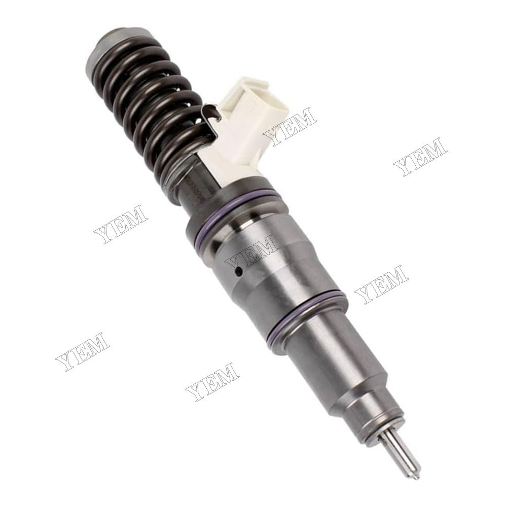For Volvo Engine D13A MD13 D13 Fuel Injector 21371675 742902222 For Volvo