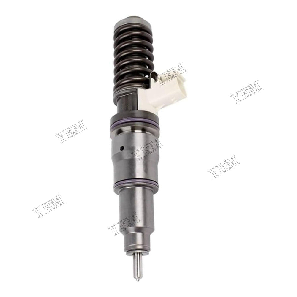 For Volvo Engine D13A MD13 D13 Fuel Injector 21371675 742902222 For Volvo