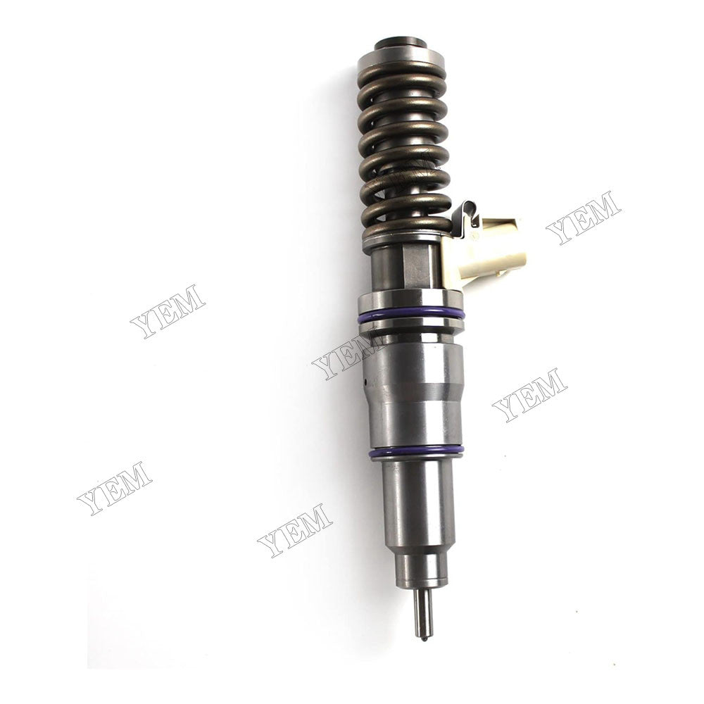 For Volvo Engine D13 Truck FM FH Fuel Injector 21371679 For Volvo