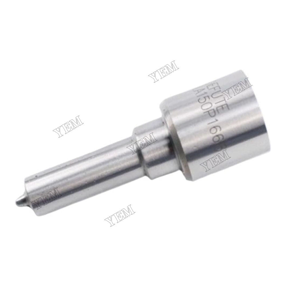 For Great Wall Engine GW2.8TCI GW2.5TCI Hover Sailor Wingle 6 Pcs Fuel Injector Nozzle DLLA150P1666 0433172022 For Great Wall