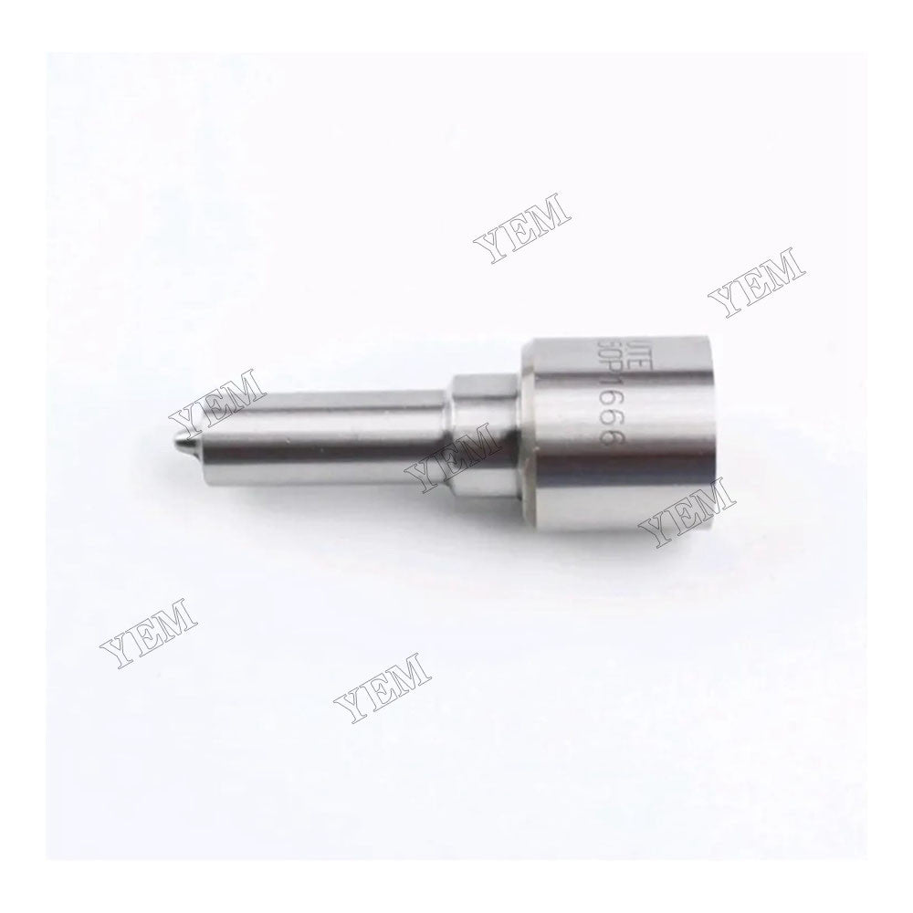 For Great Wall Engine GW2.8TCI GW2.5TCI Hover Sailor Wingle 6 Pcs Fuel Injector Nozzle DLLA150P1666 0433172022 For Great Wall
