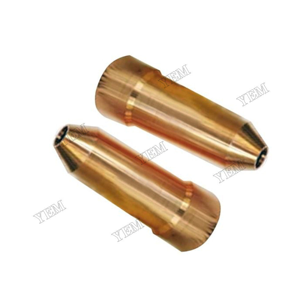 For Komatsu Engine NH-220-CI-1B NH-220-CI-2LL NTC-743-1B NTO-6-CI-1 2 Pcs Fuel Injector Sleeve 6610-11-1130 For Komatsu