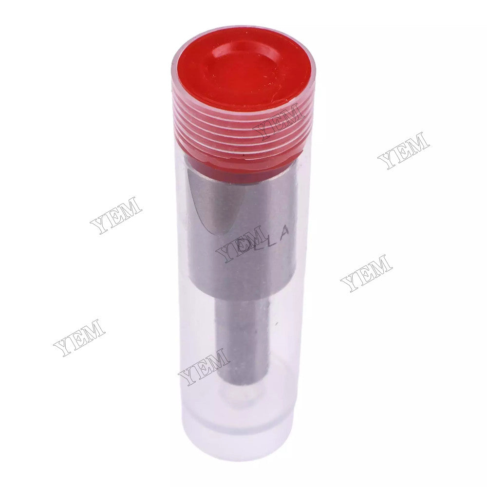 For Isuzu Engine 6RB1 6RB1TPQ 6BR1-MTC Hitachi Excavator EX400-3 6 Pcs Fuel Injector Nozzle 1153111560 For Isuzu