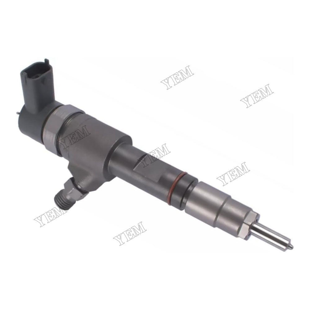 For Kubota Engine D1105 Tractor B2630HSD Fuel Injector 1J800-53051 For Kubota