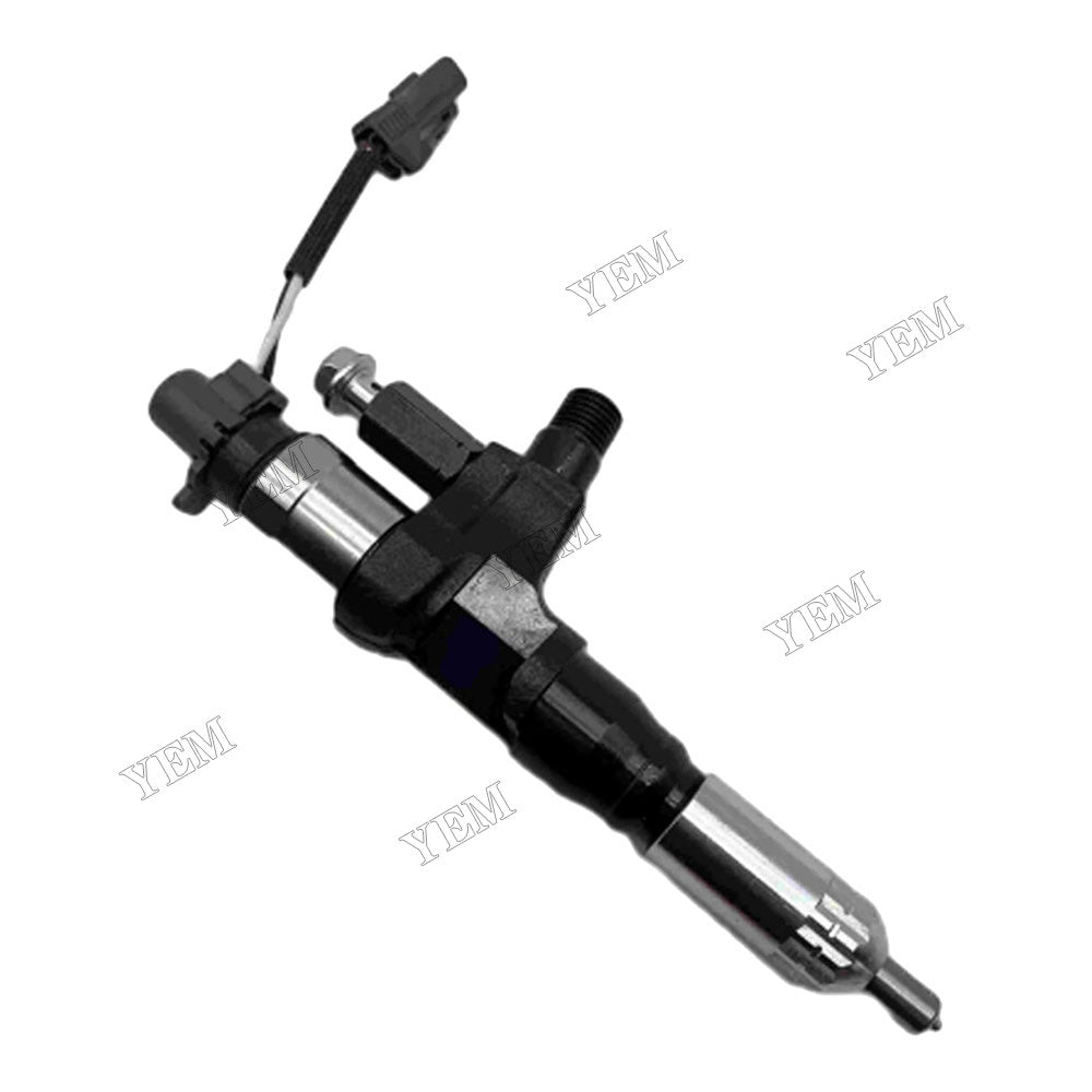 For Hino Engine N04C Fuel Injector 295050-1170 23670-E0510