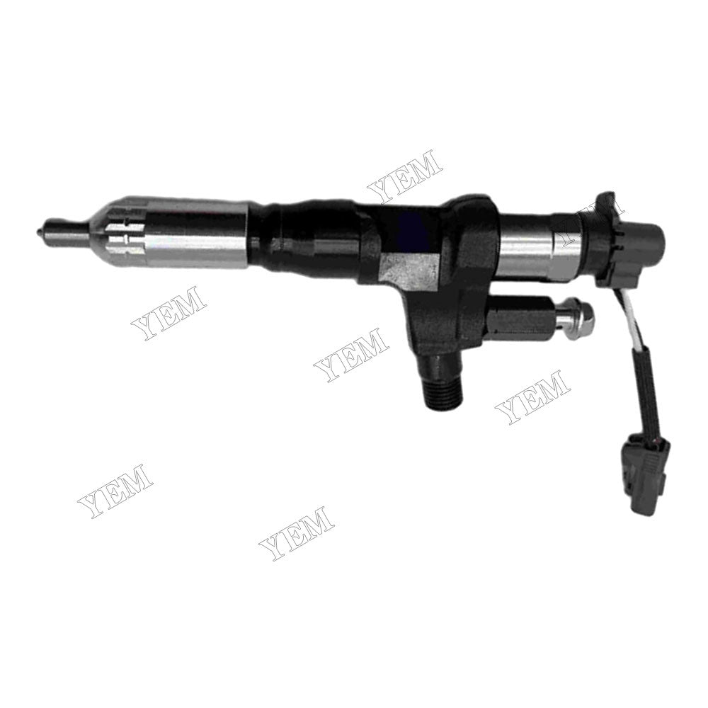 For Hino Engine N04C Fuel Injector 295050-1170 23670-E0510 For Hino