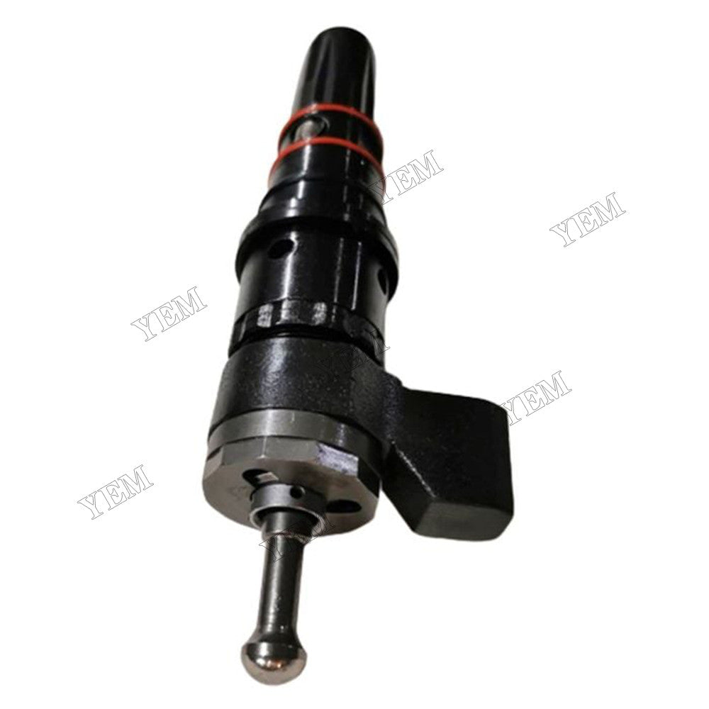 For Cummins Engine KTA19 NTA855  N14 QSN855 N855 Fuel Injector 4307776 For Cummins