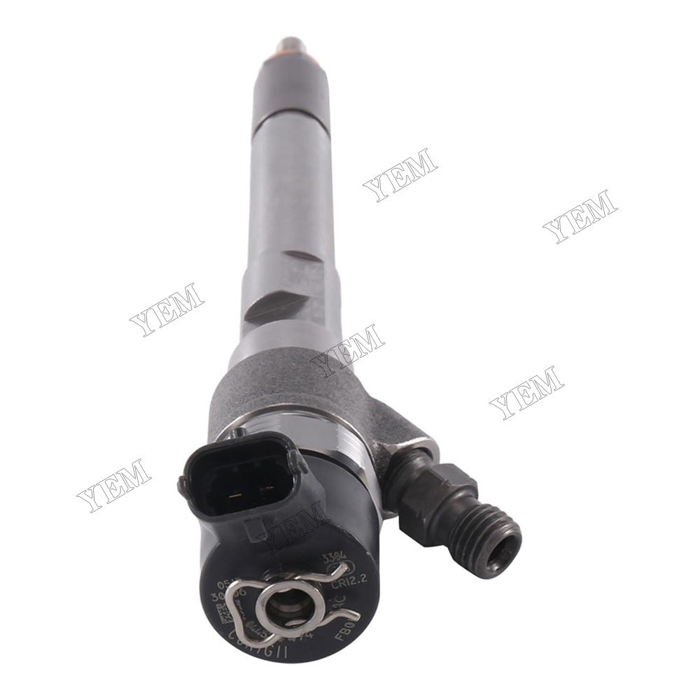 For JAC J4 SEI 2 SEI 3 Bosch Fuel Injector 0445110494 0445110493 0445110750 For Bosch