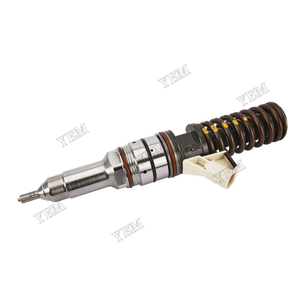For New Holland Engine F3AE0684L F3AE0684P F3BE0684J F3AE0684K Bosch Fuel Injector 0986441027 504287106 504128354