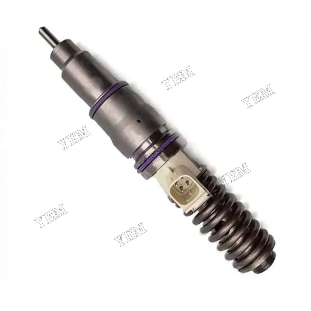For Volvo Engine MD11 Truck B9L FM Excavator EC360 EC460 Fuel Injector 20747797 For Volvo