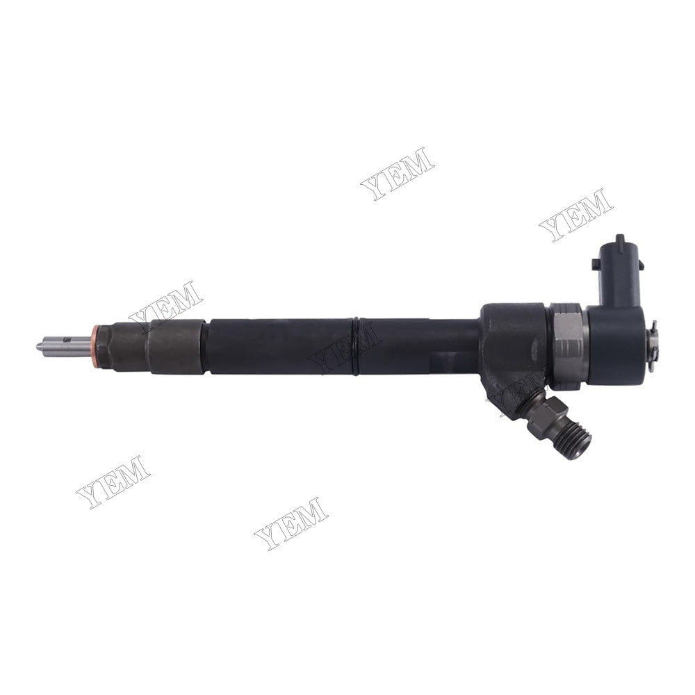 For Hyundai Engine D4FD Vehicle IX35 I40 4 Pcs Fuel Injector 33800-2A800 33800-2A960 For Hyundai