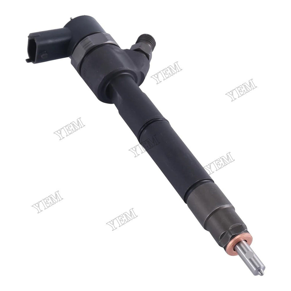 For Hyundai Engine D4FD Vehicle IX35 I40 4 Pcs Fuel Injector 33800-2A800 33800-2A960 For Hyundai