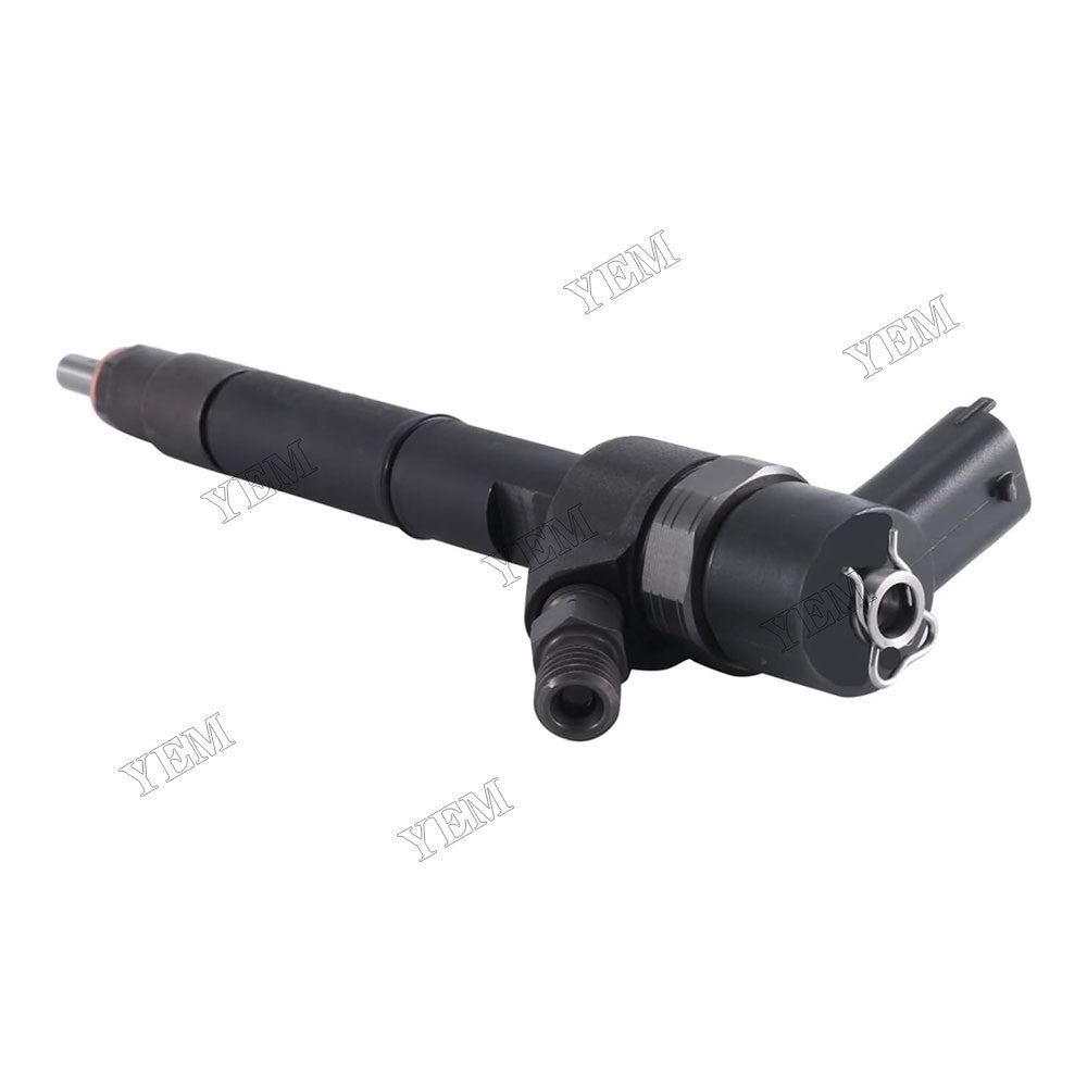 For Hyundai Engine D4FD Vehicle IX35 I40 4 Pcs Fuel Injector 33800-2A800 33800-2A960 For Hyundai