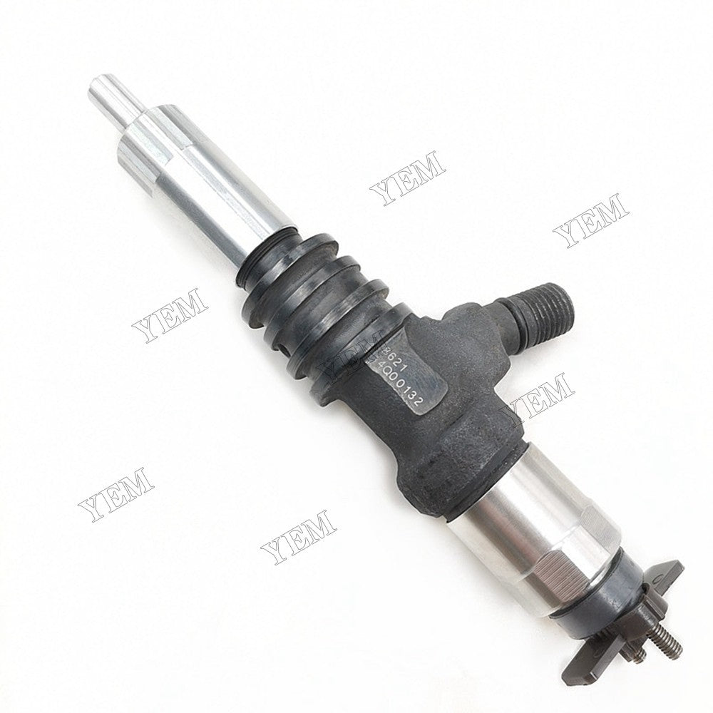 For Mitsubishi Engine 6M60T Truck FM FK FH Fuel Injector 095000-8621 ME306200