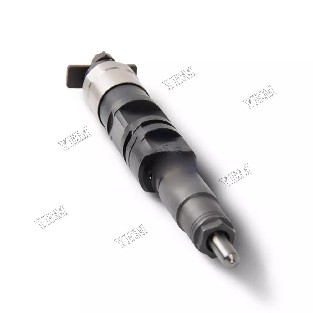 For John Deere Engine 4045 4045T 6068T S350 Loader 624K 624KR 644K Fuel Injector RE533505 RE534111 For John Deere