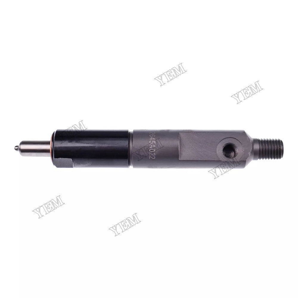For Perkins Engine Q20TC T4.40HTR JCB Loader 3CX 3CX-2 3CX-4 3C-2 4CX 4C-4 4Pcs Fuel Injector 2645A022 17/105500 For Perkins