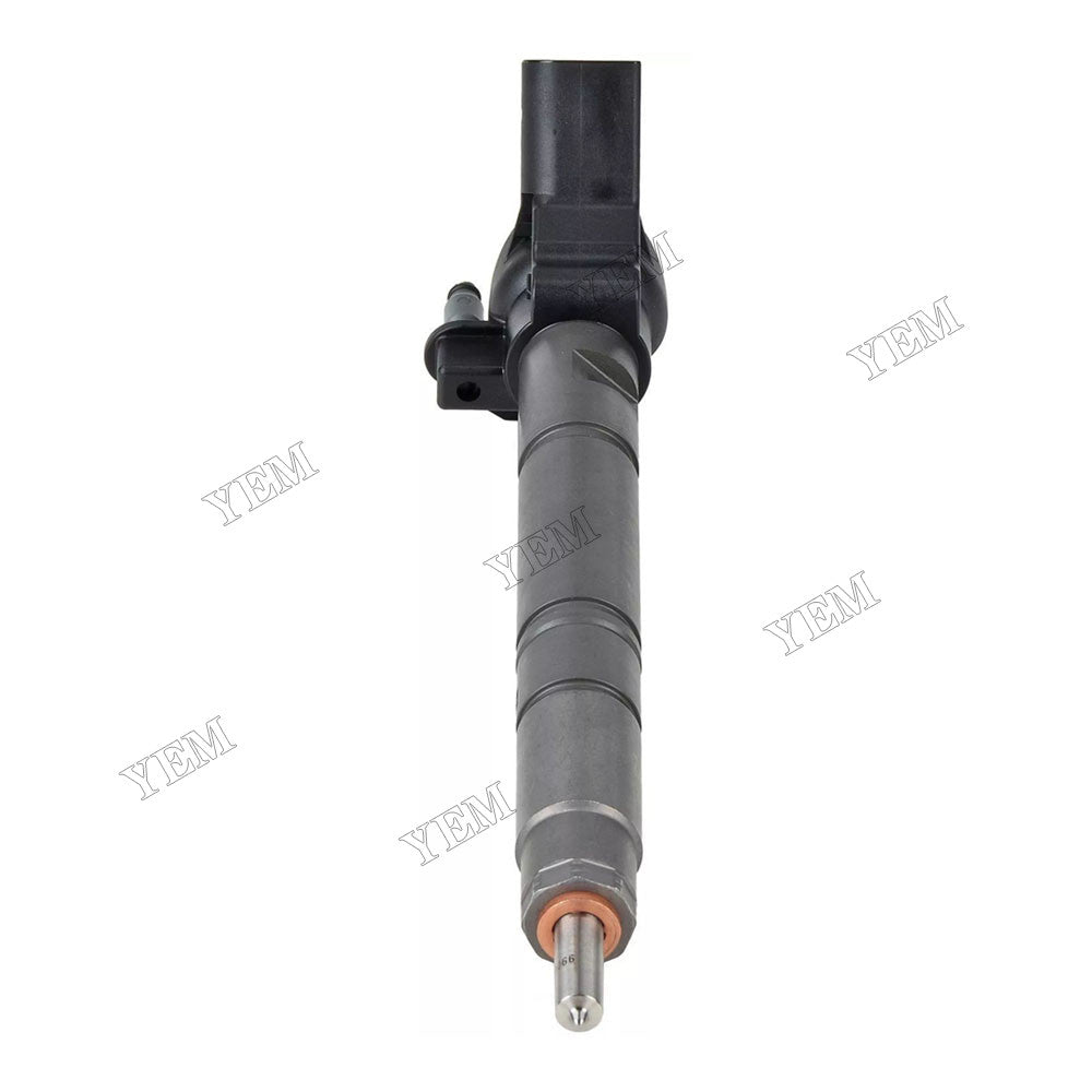 For Mercedes-Benz OM651 DE22LA Engine A200 A220 B200 C180 C220 CLA200 CLS250 E220 SLK250 Fuel Injector 0445117034