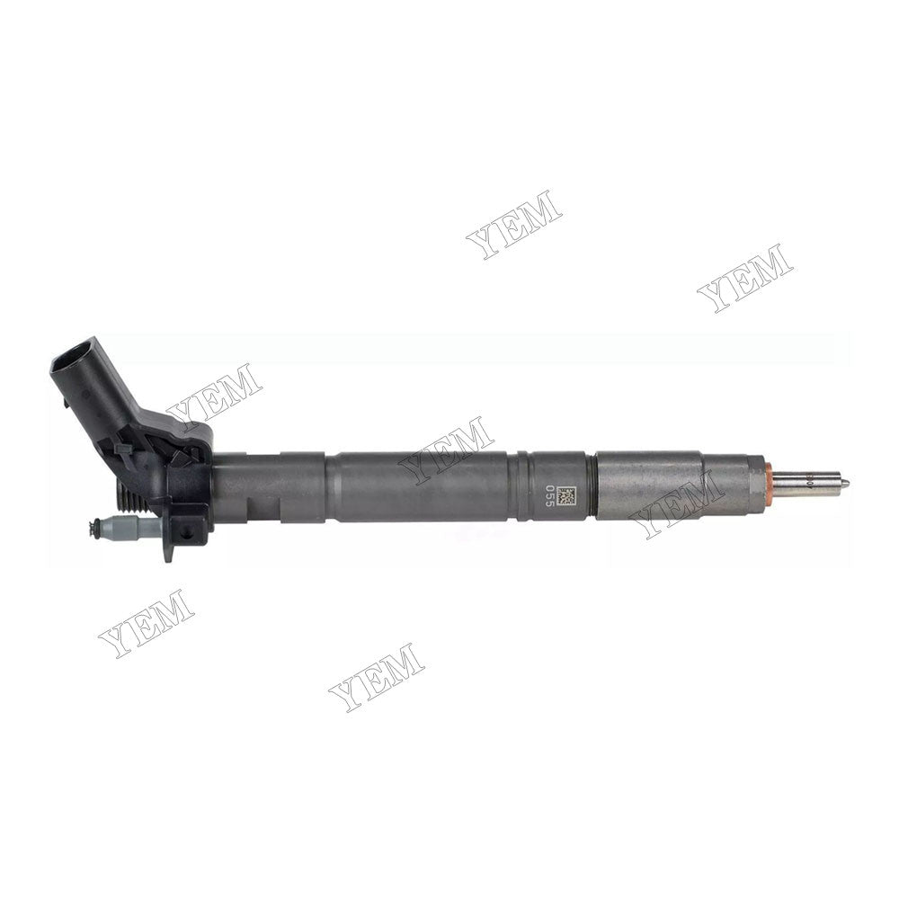 For Mercedes-Benz OM651 DE22LA Engine A200 A220 B200 C180 C220 CLA200 CLS250 E220 SLK250 Fuel Injector 0445117034 For Mercedes-Benz