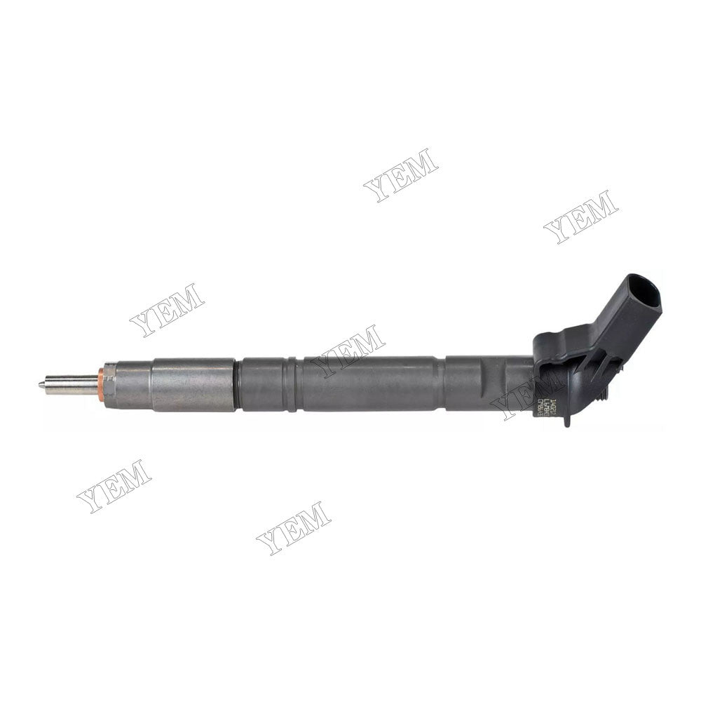 For Mercedes-Benz OM651 DE22LA Engine A200 A220 B200 C180 C220 CLA200 CLS250 E220 SLK250 Fuel Injector 0445117034 For Mercedes-Benz