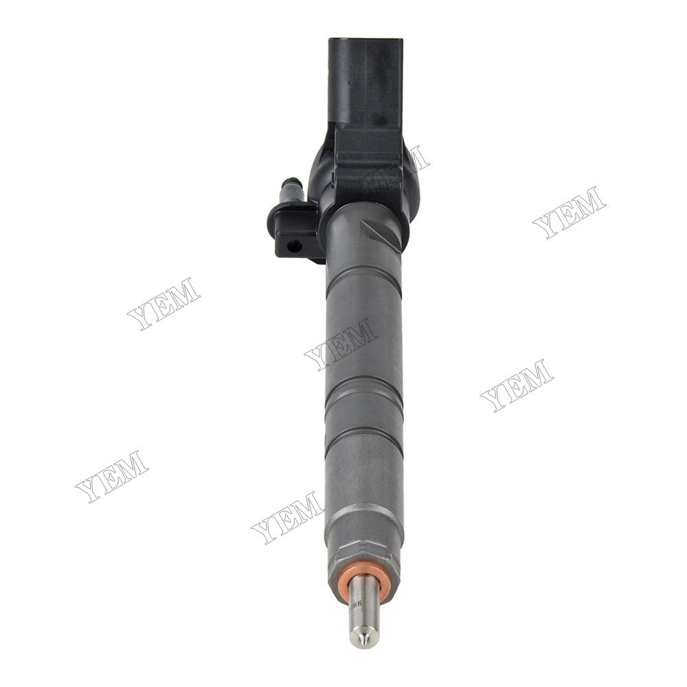 For Mercedes-Benz OM651 DE22LA Engine A200 A220 B200 C180 C220 CLA200 CLS250 E220 SLK250 Fuel Injector 0445117034 For Mercedes-Benz