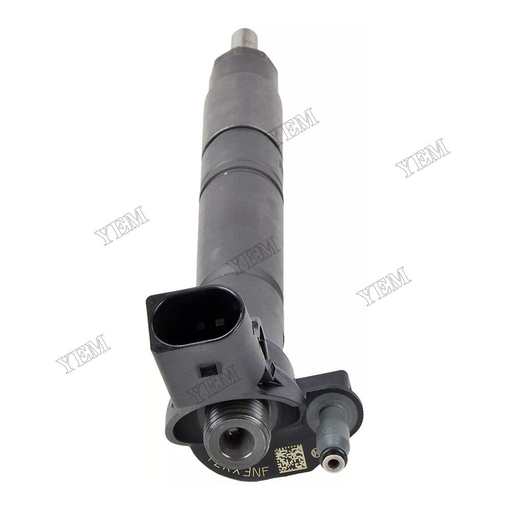 For Mercedes-Benz OM651 DE22LA Engine A200 A220 B200 C180 C220 CLA200 CLS250 E220 SLK250 Fuel Injector 0445117034 For Mercedes-Benz