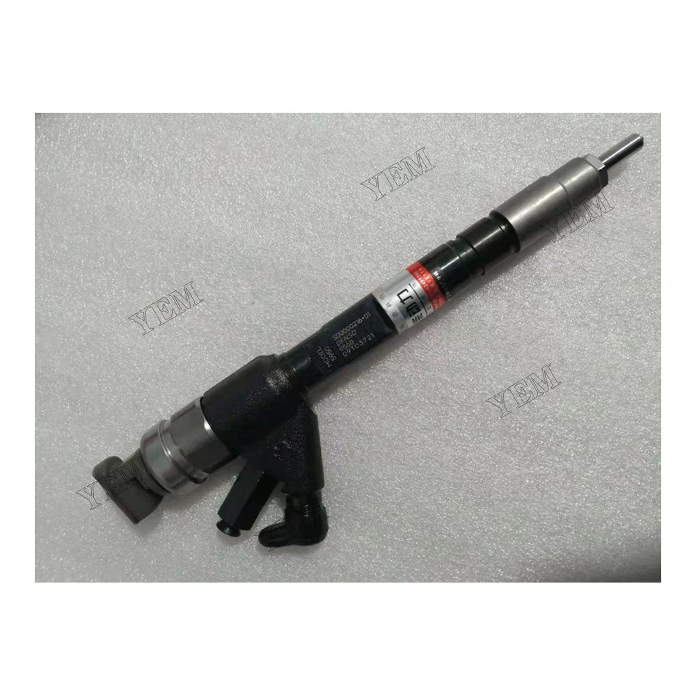 For Nissan Engine YD22DDT Vehicle Almera Primera Fuel Injector 095000-0881 S00026161+03 For Nissan