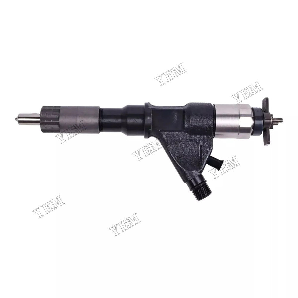 For Isuzu Fuel Injector 295050-1151 8-98197185-1