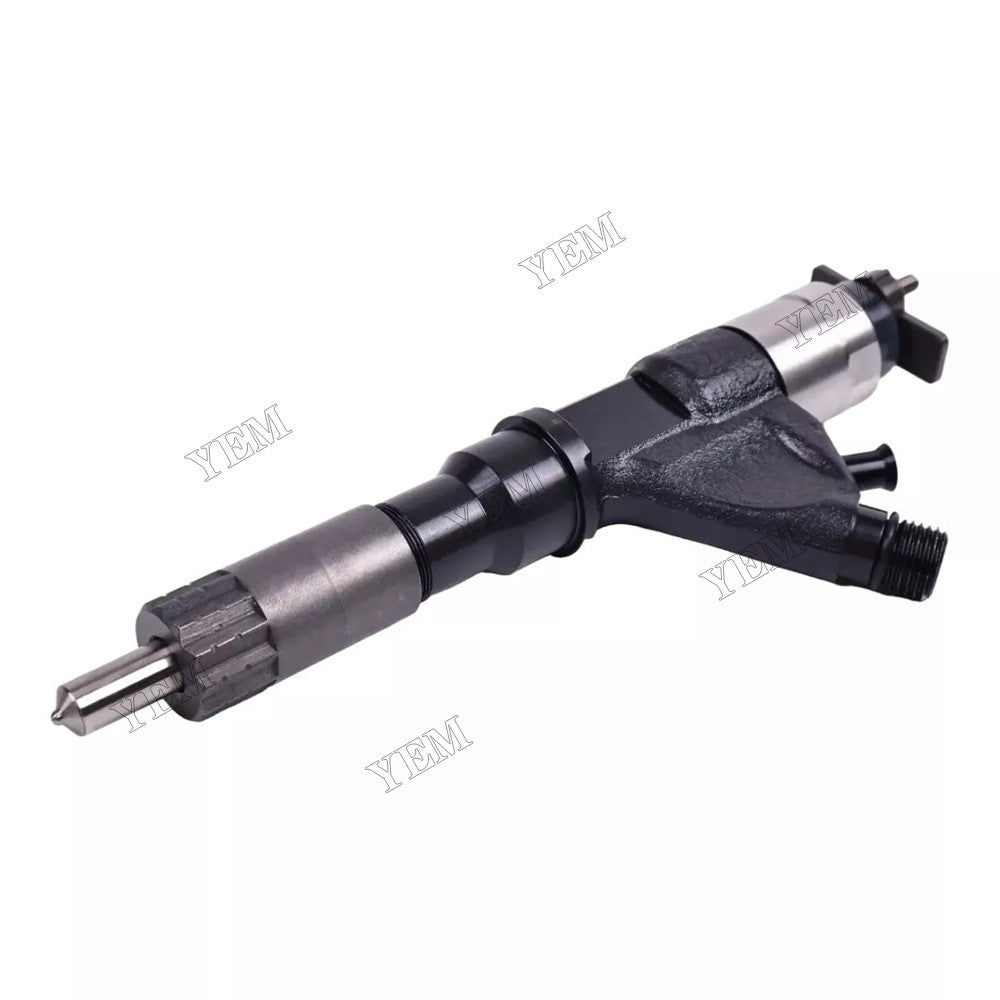 For Isuzu Fuel Injector 295050-1151 8-98197185-1 For Isuzu