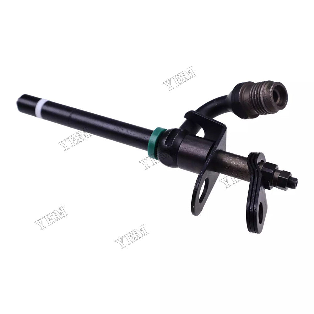 For John Deere 3029 4045 Engine 4045 5103 5610 5045E 5055E 5065E 5075E 550H 650H Fuel Injector RE509896 RE515684 For John Deere