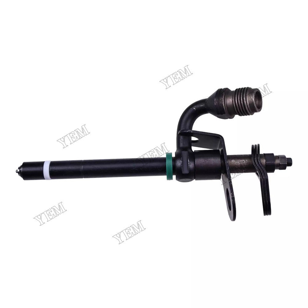 For John Deere 3029 4045 Engine 4045 5103 5610 5045E 5055E 5065E 5075E 550H 650H Fuel Injector RE509896 RE515684 For John Deere