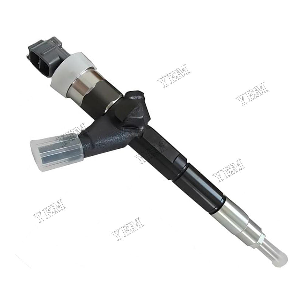 For Nissan YD22ETI Engine X-Trail dCi Di FWD 4x4 T30 2.2D Fuel Injector 095000-0510 16600-8H800
