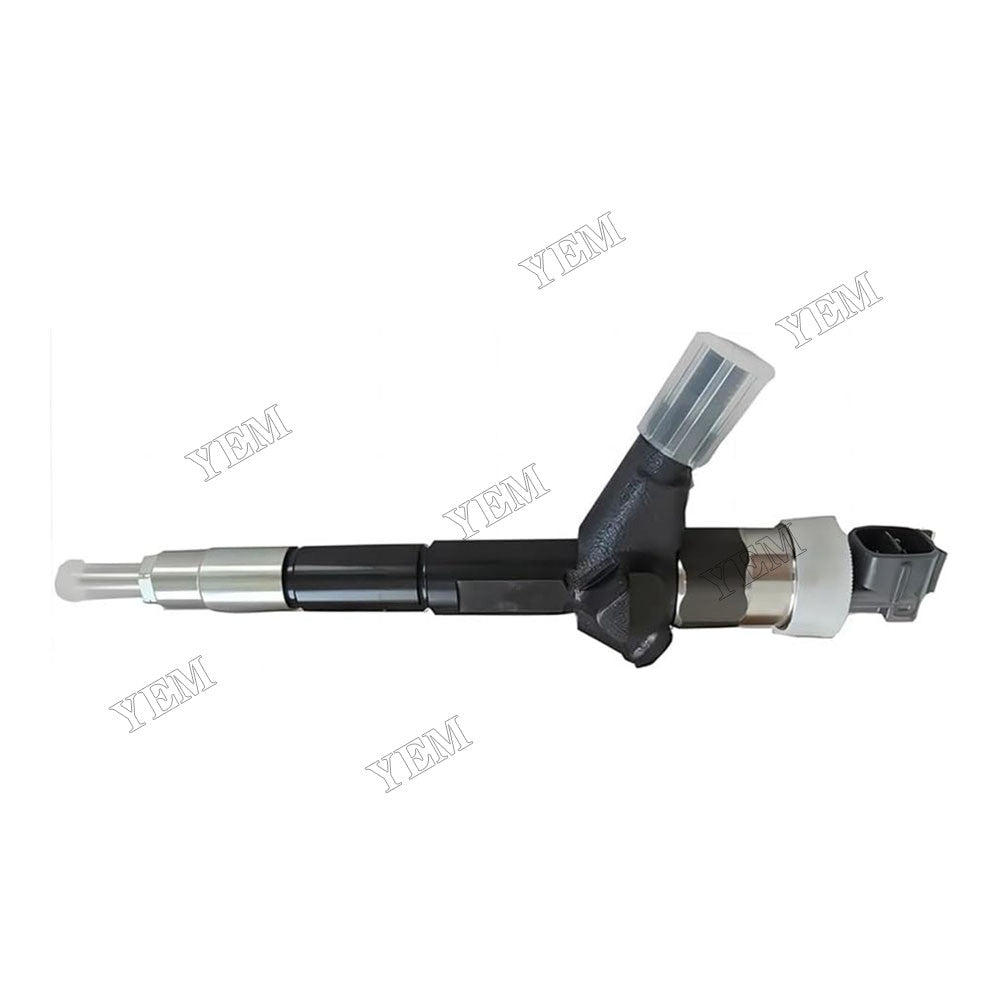 For Nissan YD22ETI Engine X-Trail dCi Di FWD 4x4 T30 2.2D Fuel Injector 095000-0510 16600-8H800 For Nissan