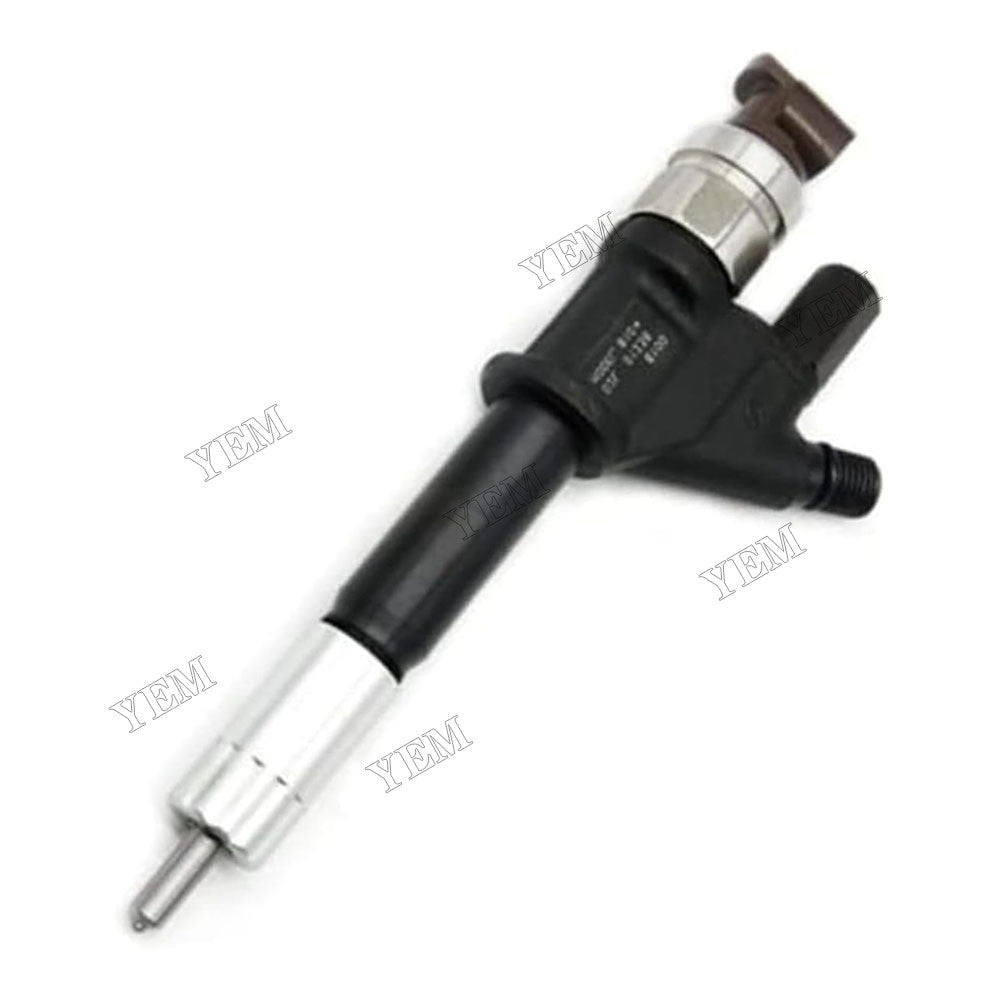 For HOWO Truck Fuel Injector 095000-8871 VG1038080007