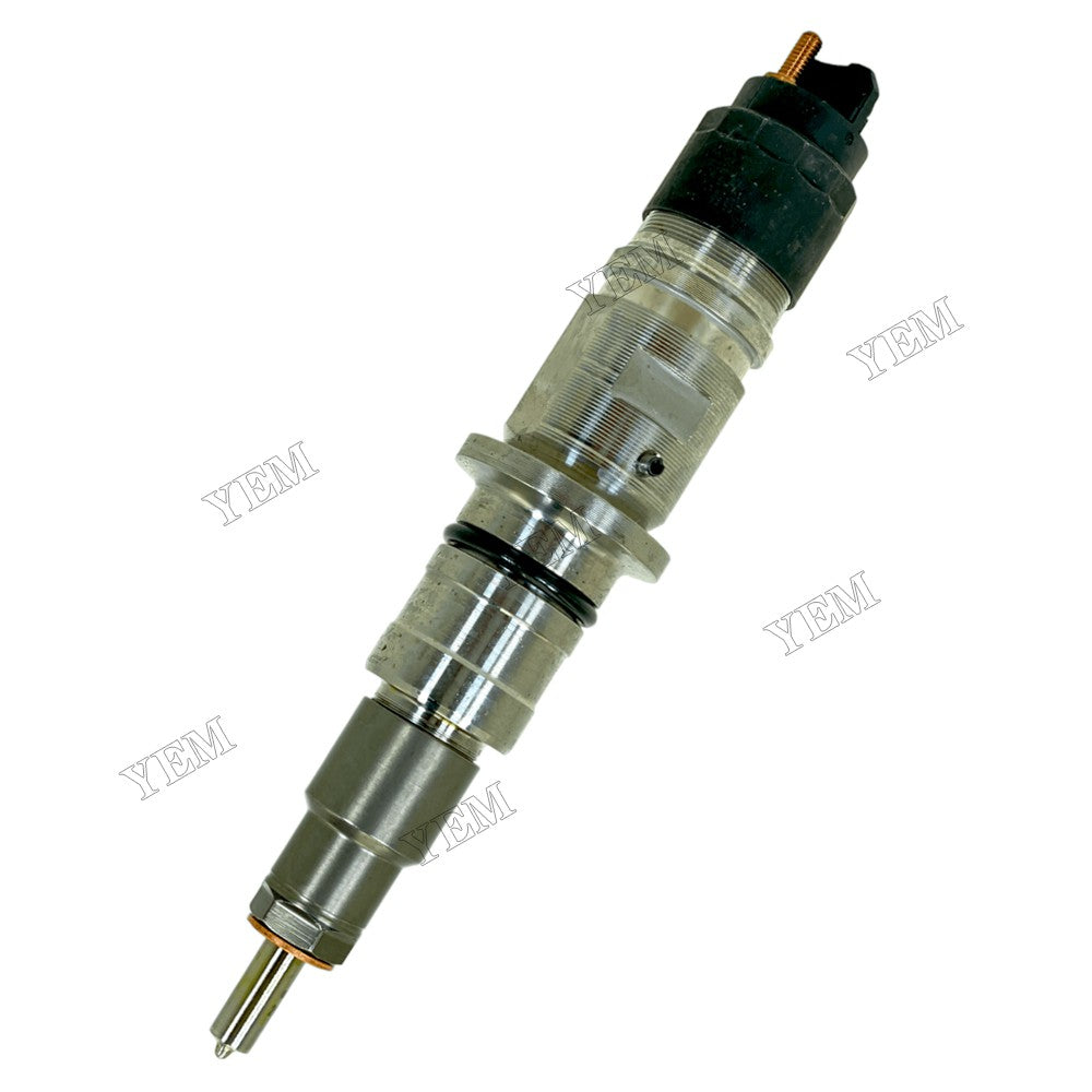 For Cummins Engine ISB ISB6.7 Dodge Ram 2500 3500 2007-2012 Fuel Injector 5253220 For Cummins