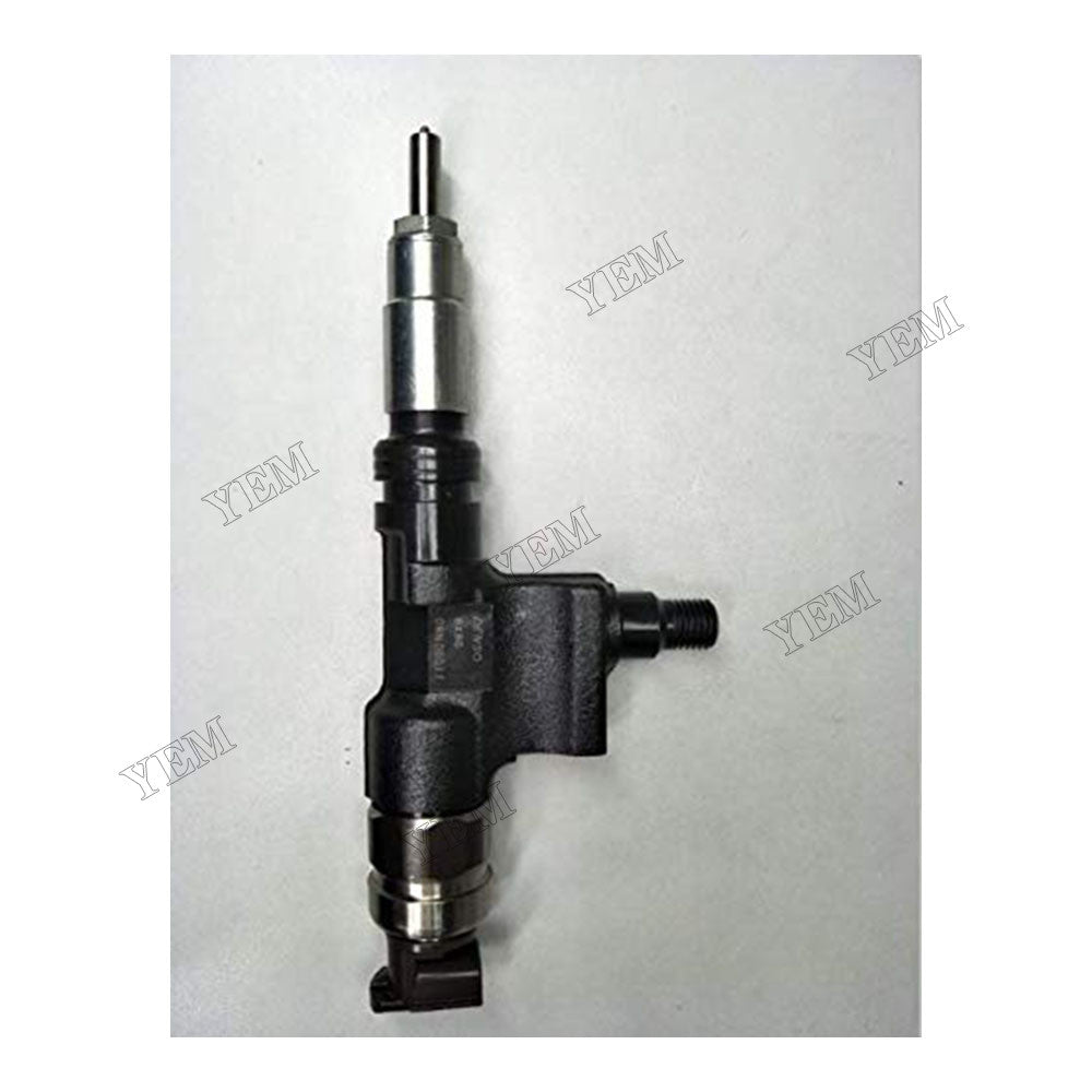 For Hino Engine N04C Toyota Truck Dyna Fuel Injector 095000-8480 23670-E0420 For Hino