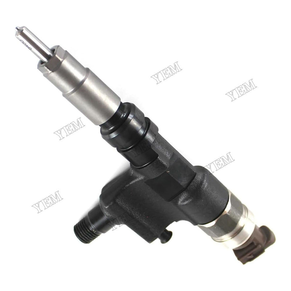 For Hino Engine N04C Toyota Truck Dyna Fuel Injector 095000-6550 23670-E0190