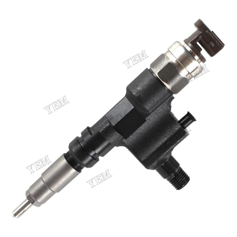 For Hino Engine N04C Toyota Truck Dyna Fuel Injector 095000-6550 23670-E0190 For Hino