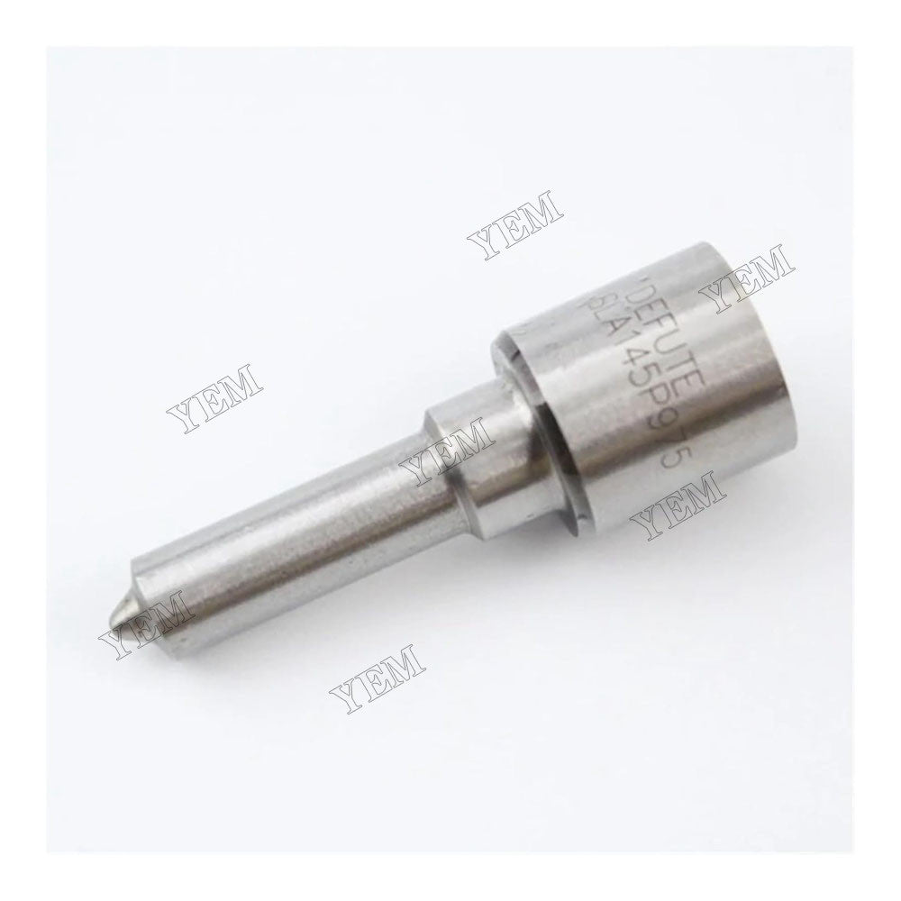 For Chevrolet S10 Nissan Frontier X Terra Troller T4 4 Pcs Fuel Injector Nozzle DSLA145P975