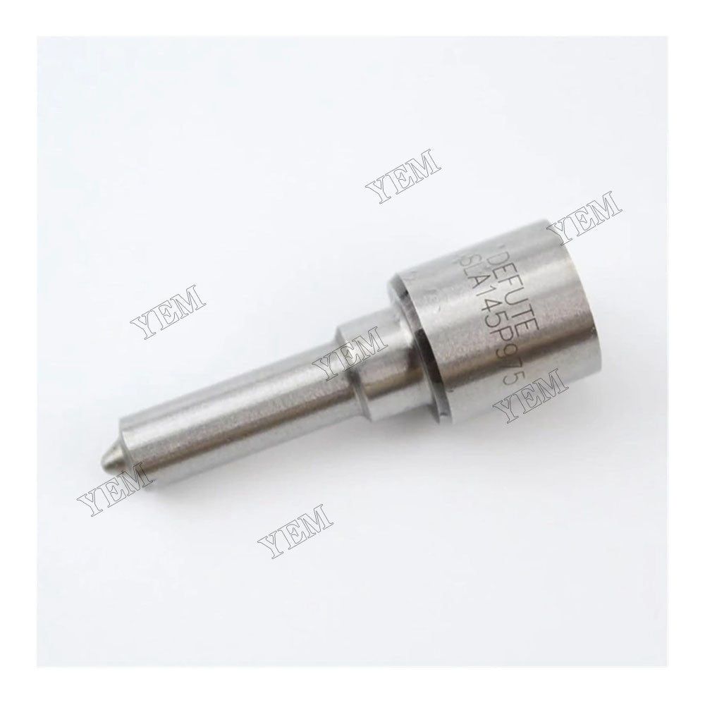 For Chevrolet S10 Nissan Frontier X Terra Troller T4 4 Pcs Fuel Injector Nozzle DSLA145P975 For Nissan