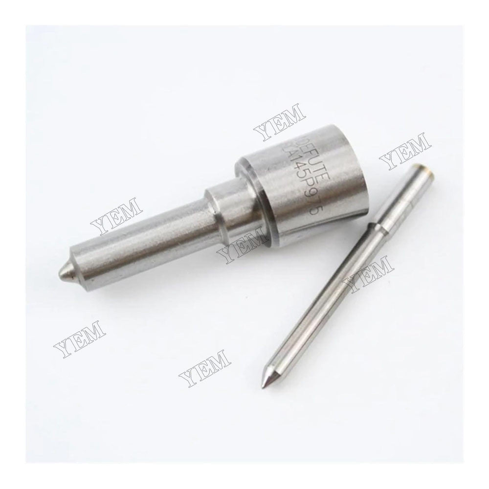 For Chevrolet S10 Nissan Frontier X Terra Troller T4 4 Pcs Fuel Injector Nozzle DSLA145P975 For Nissan