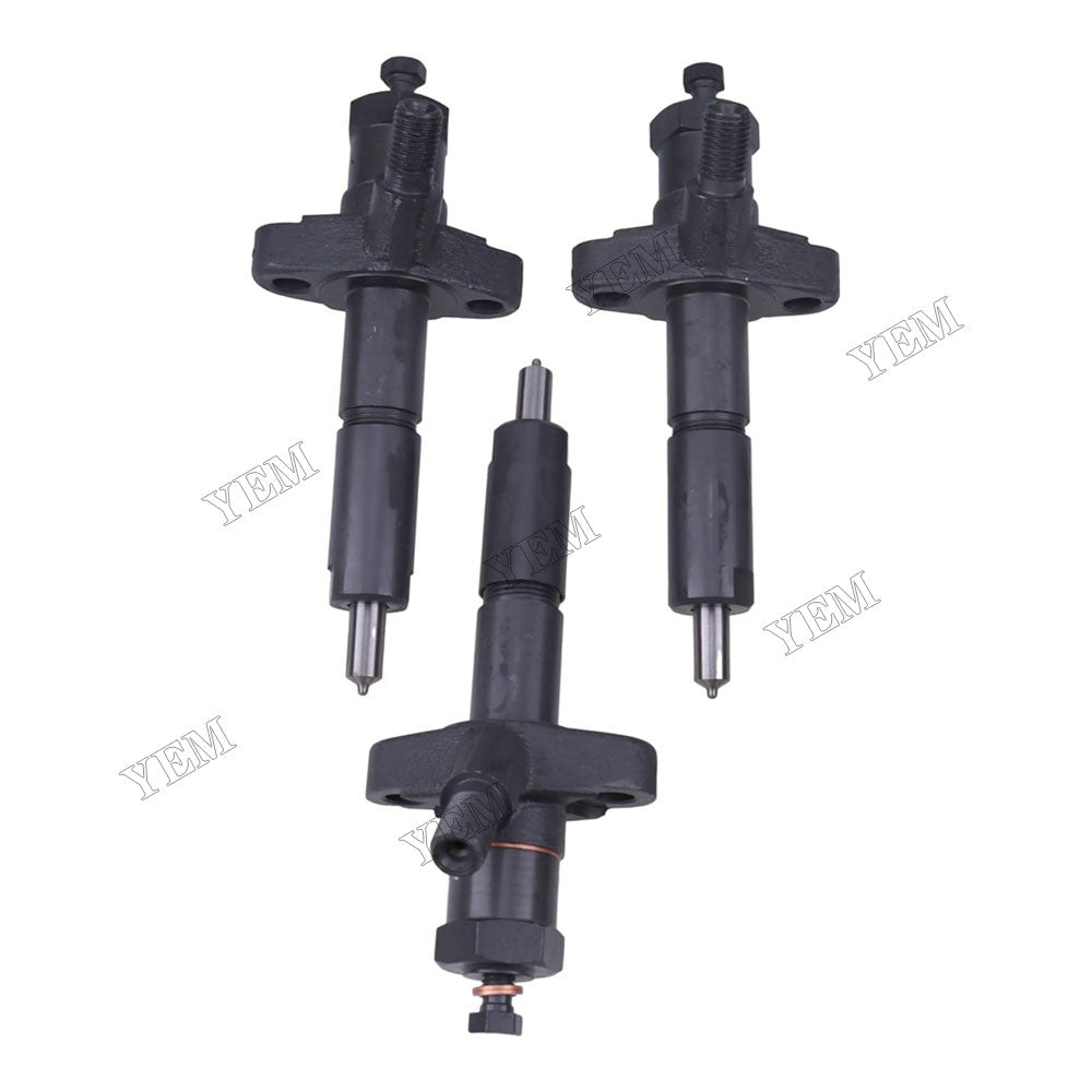 For Ford New Holland Engine BSD332 BSD333 BSD333H Tractor 230A 2310 2610 Fuel Injector E4NN9F593AA E4NN9F593AARDS