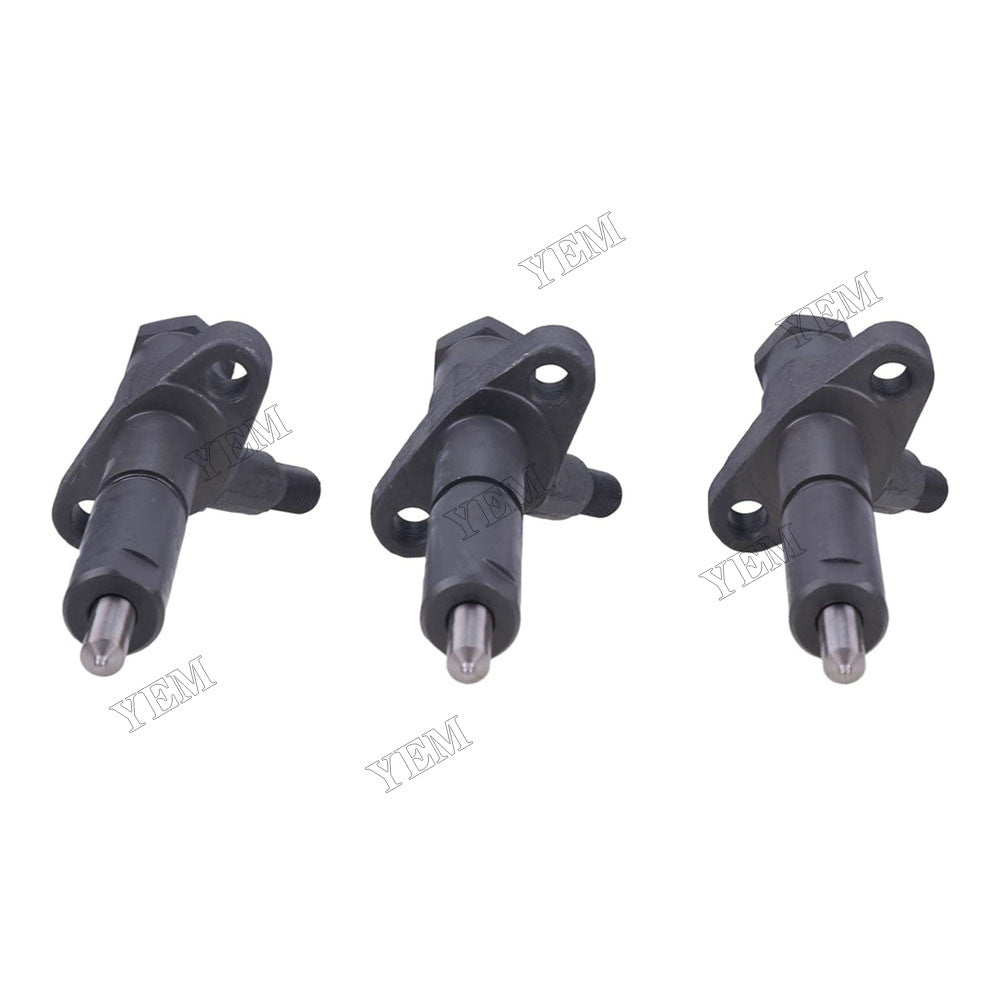 For Ford New Holland Engine BSD332 BSD333 BSD333H Tractor 230A 2310 2610 Fuel Injector E4NN9F593AA E4NN9F593AARDS For Ford